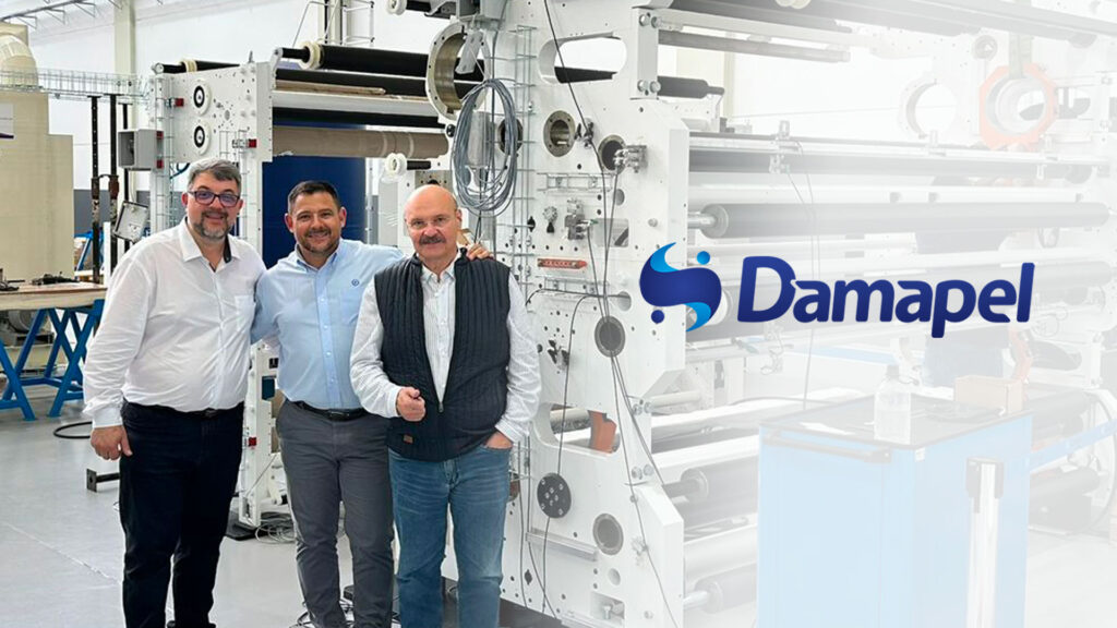 Damapel e Gambini