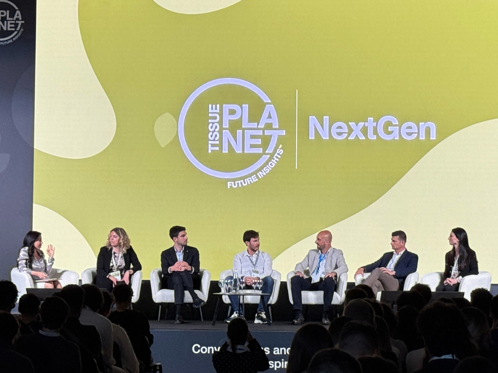 Round table NextGen