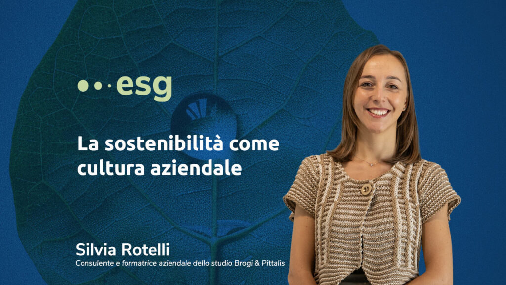 Intervista a Silvia Rotelli