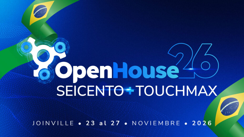 Open House en Brasil